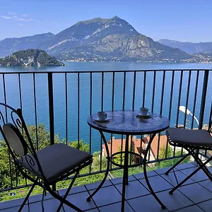 Appartamento Near Monastero&castello Di Vezio