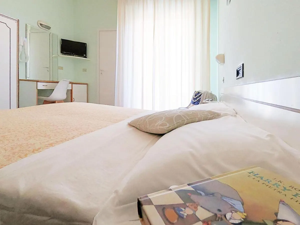 Hotel Graziella Rimini
