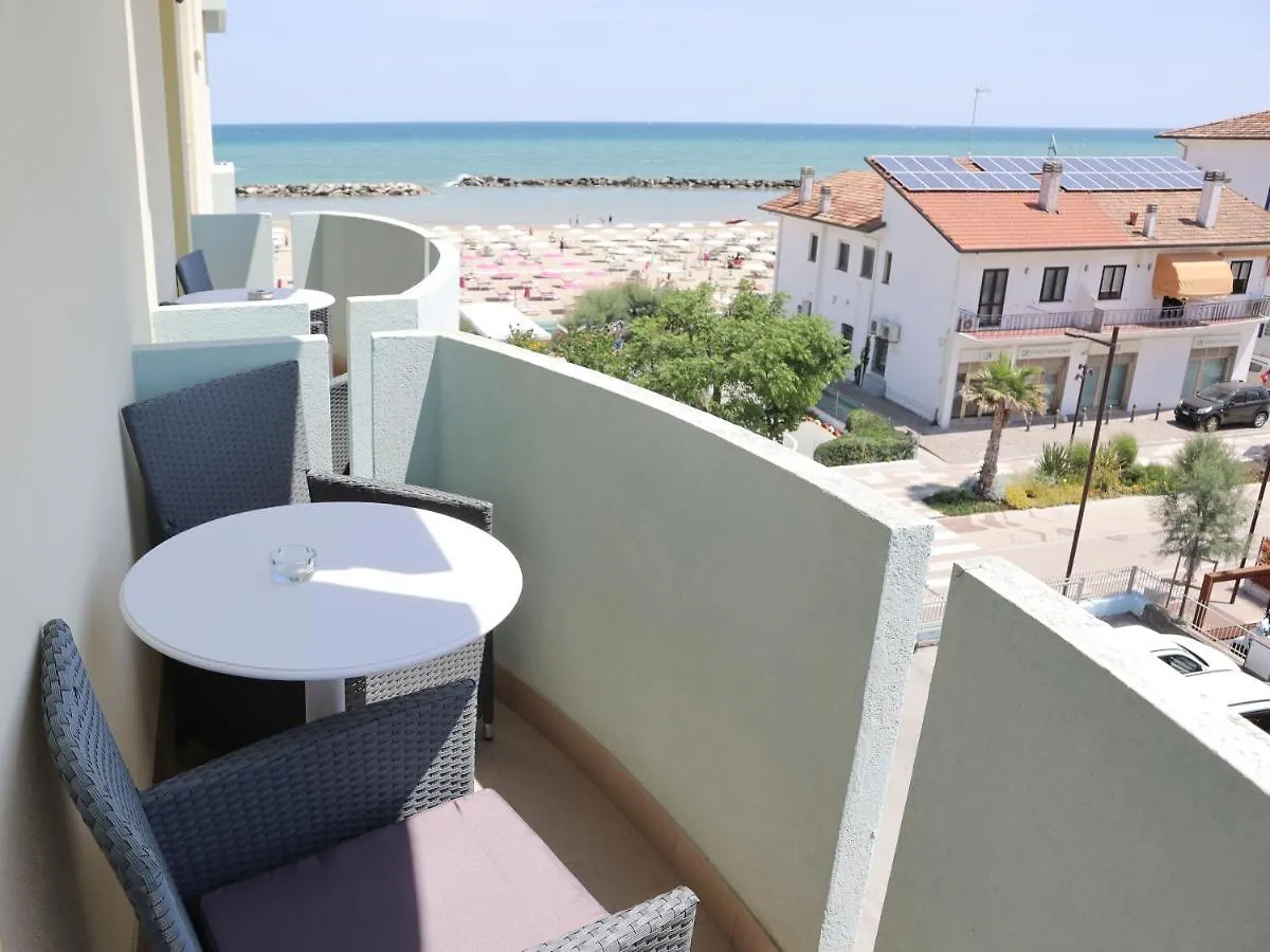 Hotel Graziella Rimini