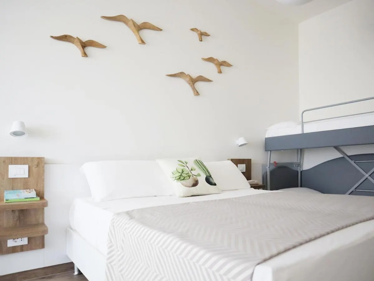 Hotel Graziella Rimini