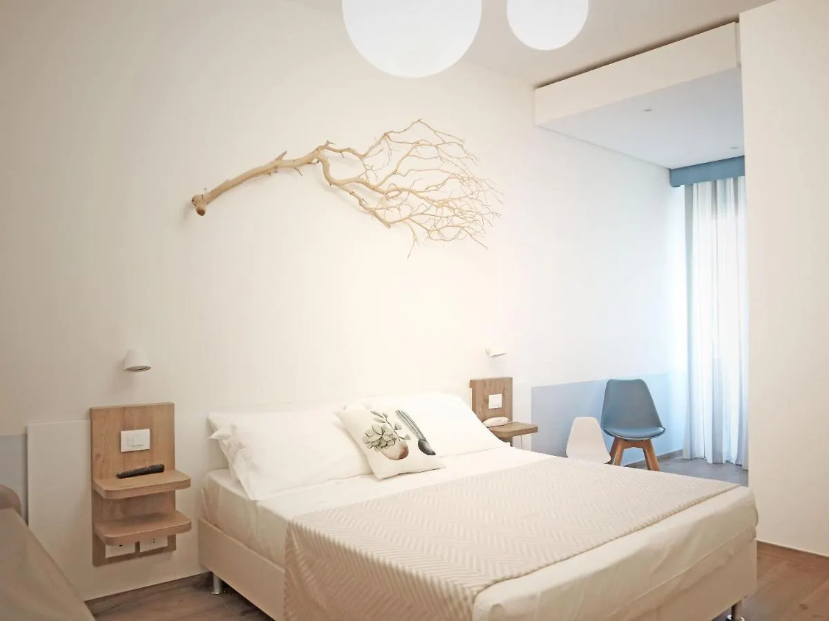 ***  Hotel Graziella Rimini Italië