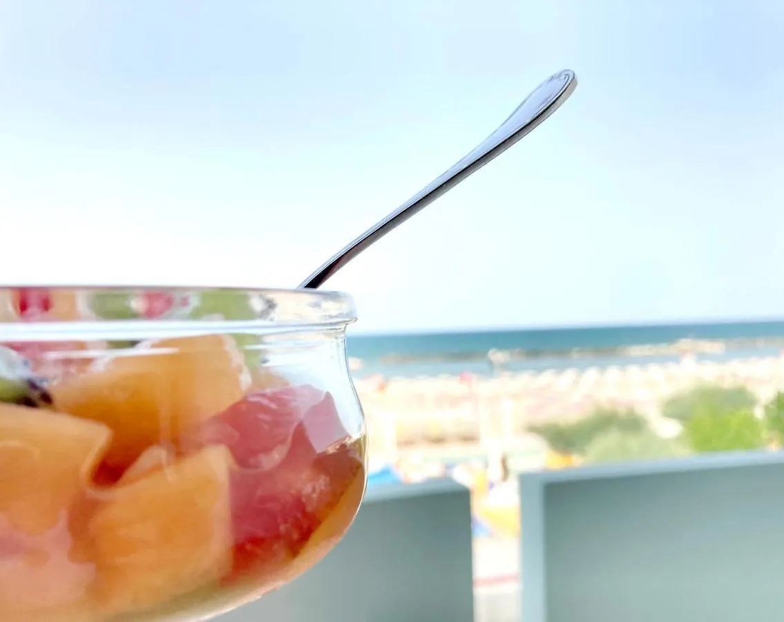 Hotel Graziella Rimini
