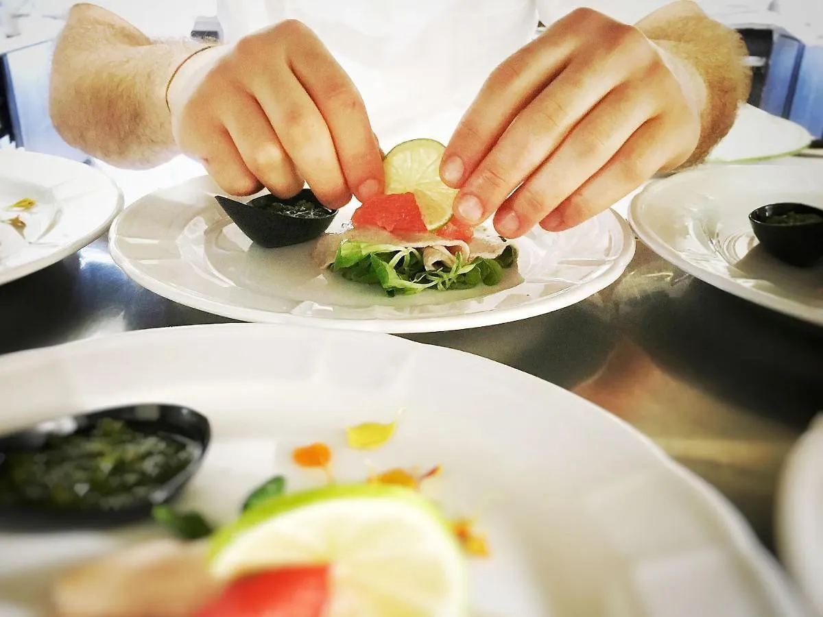 Hotel Graziella Rimini