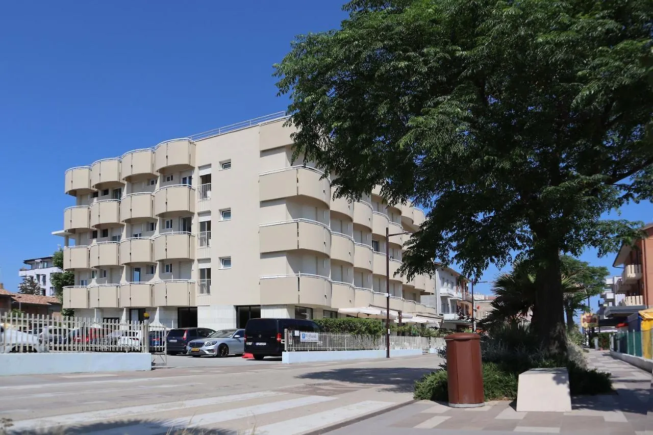 Hotel Graziella Rimini