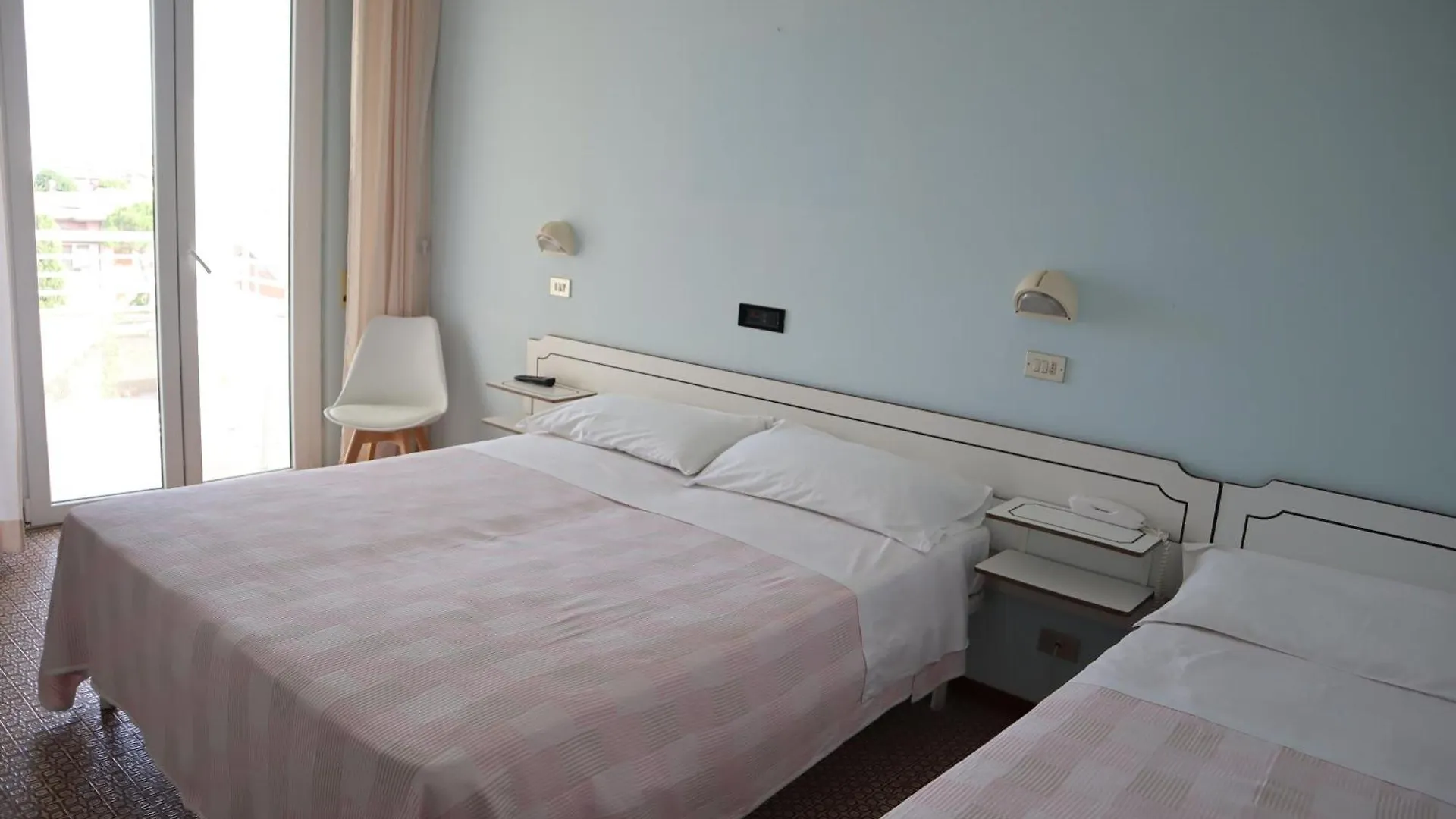 Hotel Graziella Rimini