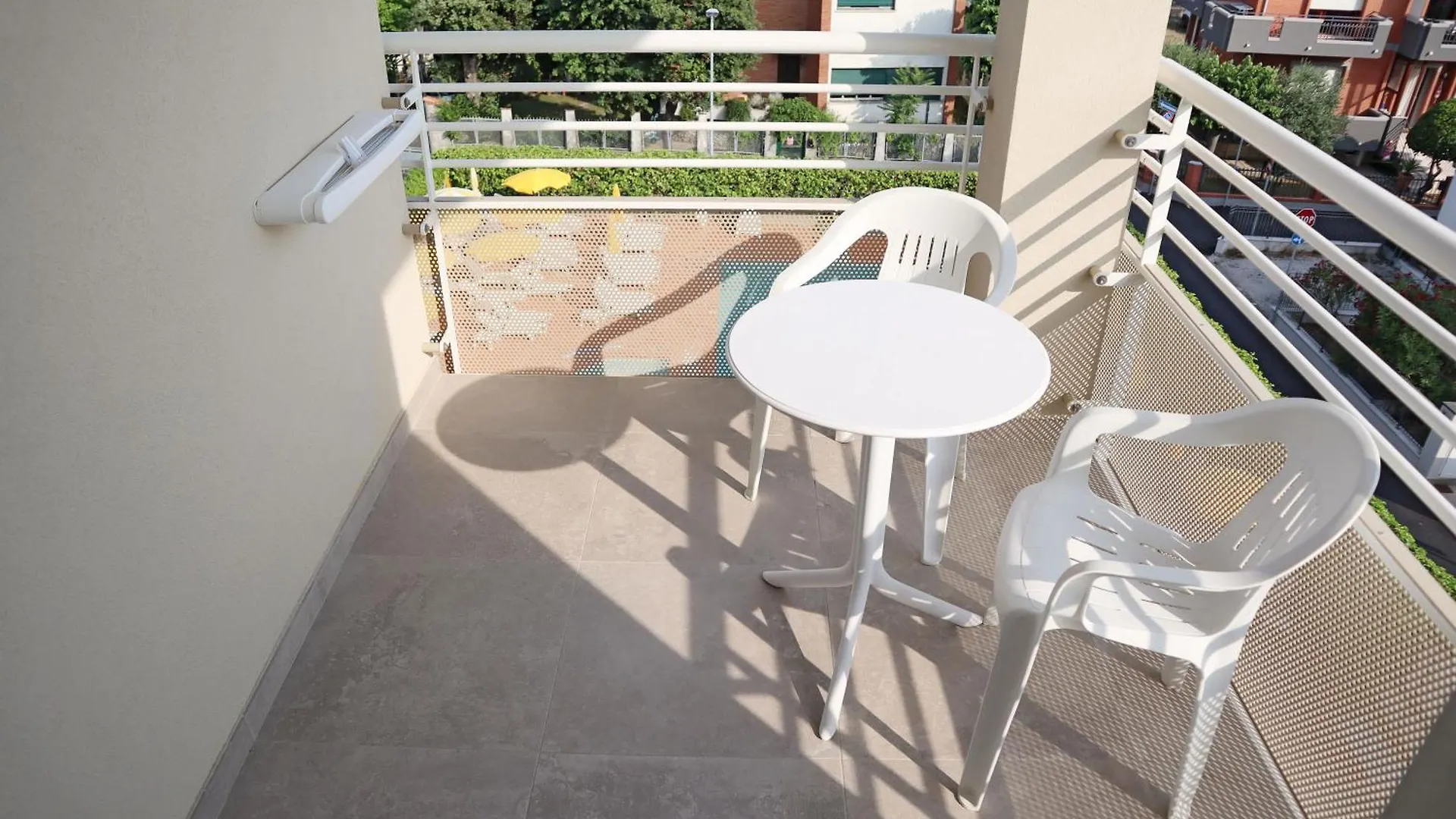 ***  Hotel Graziella Rimini Italië