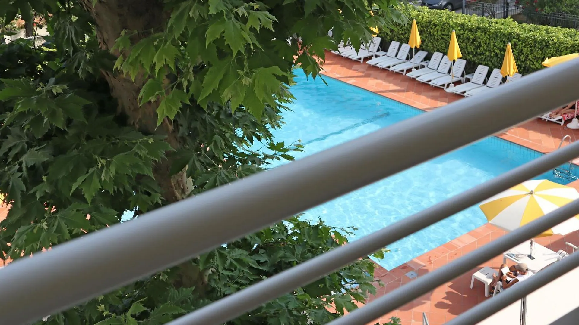 Hotel Graziella Rimini 3*,