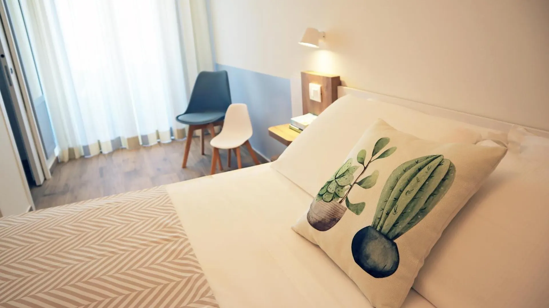 Hotel Graziella Rimini