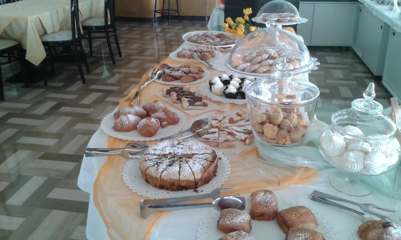 Hotel Graziella Rimini 3*,  Italië
