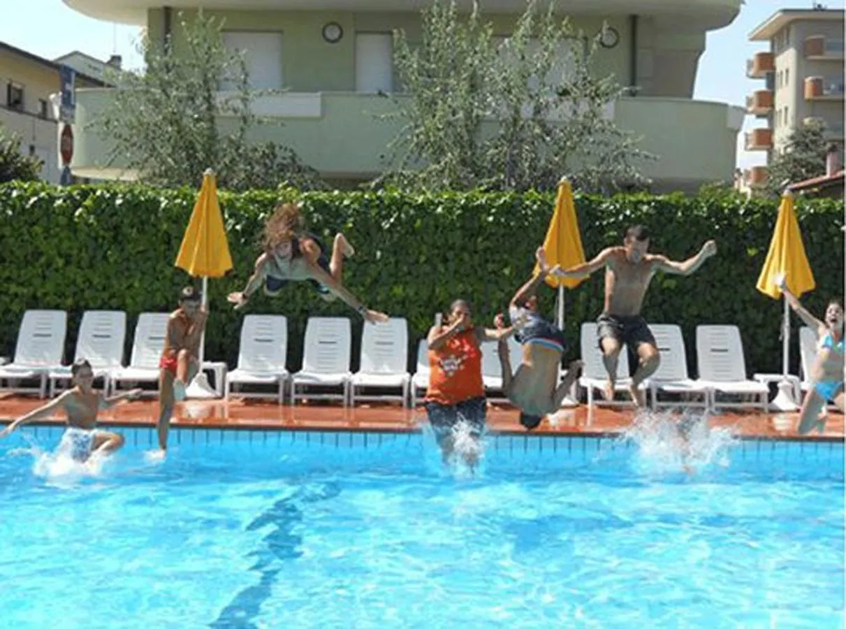 Hotel Graziella Rimini