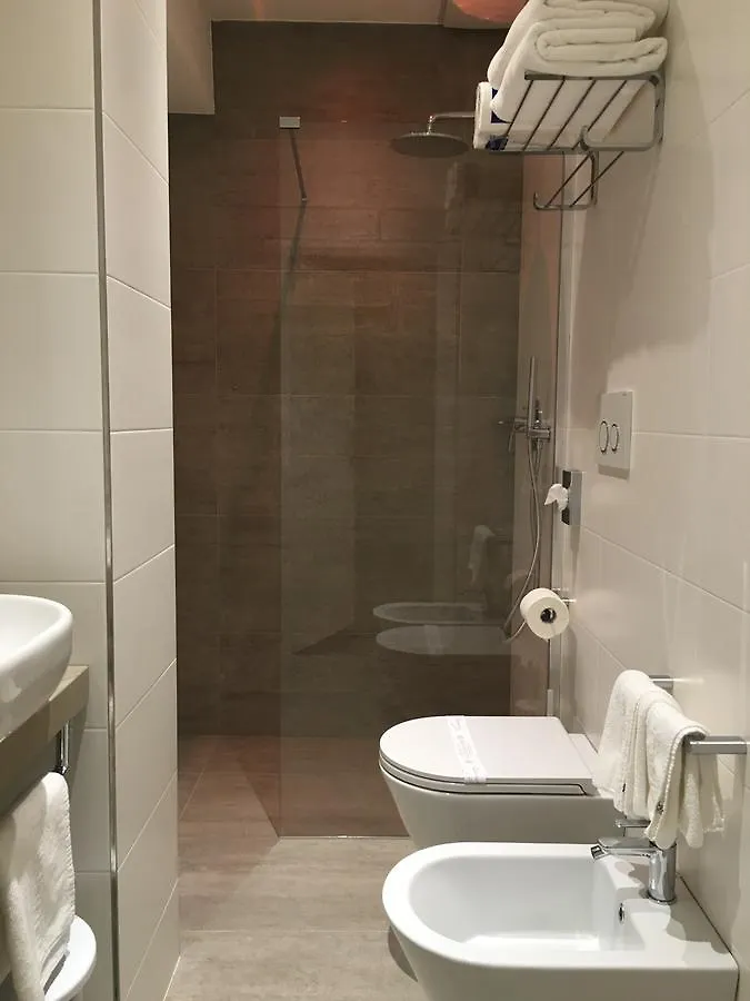 Hotel Graziella Rimini