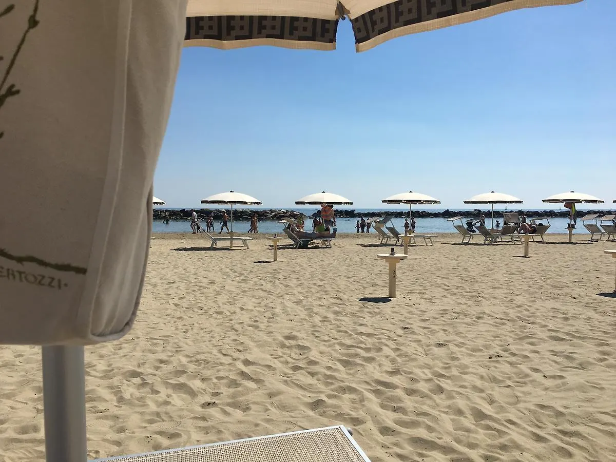 Hotel Graziella Rimini